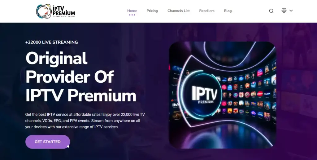IPTV Premium Reviews