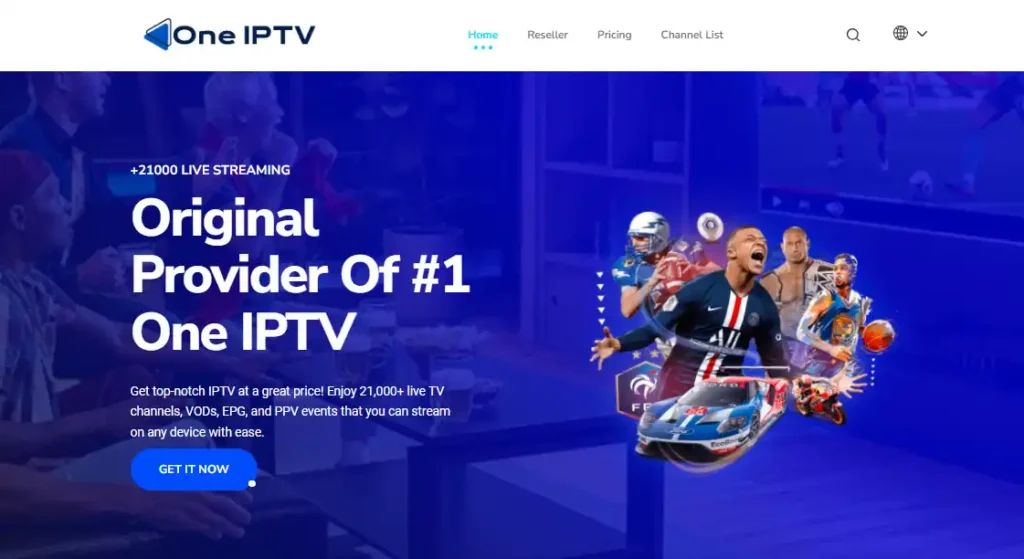 XtremeHD IPTV Reviews